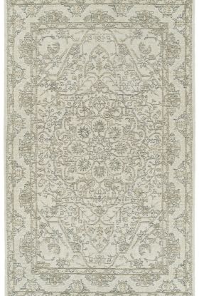 Kaleen Courvert Collection Ivory