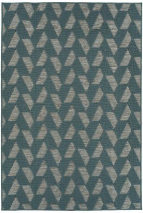 Kaleen Cove Collection Teal