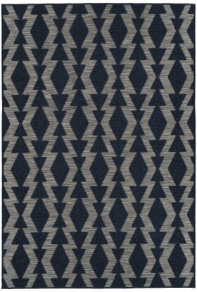 Kaleen Cove Collection Navy