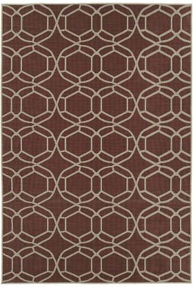 Kaleen Cove Collection Red