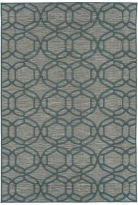 Kaleen Cove Collection Teal