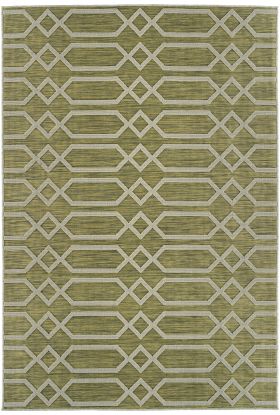 Kaleen Cove Collection Lime Green