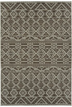 Kaleen Cove Collection Chocolate