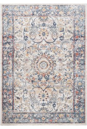 Kaleen Deya Collection Cream