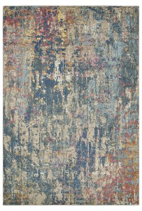 Kaleen Dasha Collection Blue