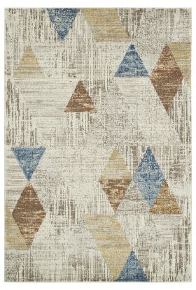 Kaleen Dasha Collection Ivory