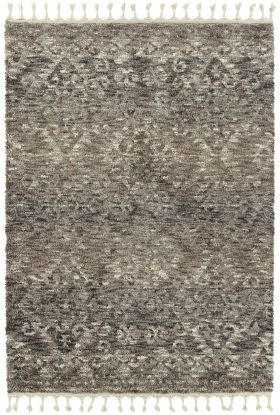 Kaleen Duna Collection Silver