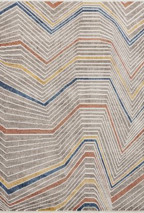 Kaleen Eddison Collection Multi