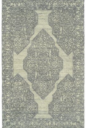 Kaleen Effete Collection Grey