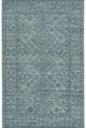 Kaleen Effete Collection Blue