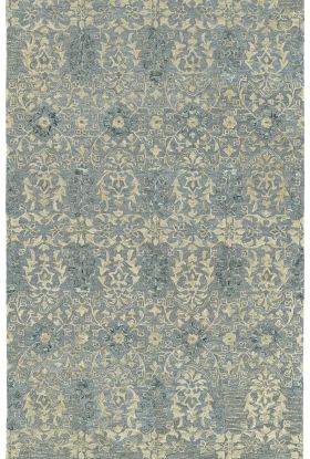 Kaleen Elijah Collection Slate