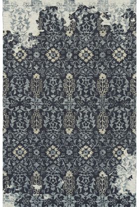 Kaleen Elijah Collection Navy