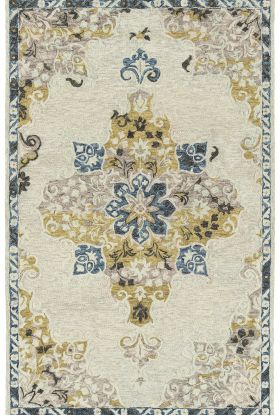 Kaleen Elijah Collection Linen