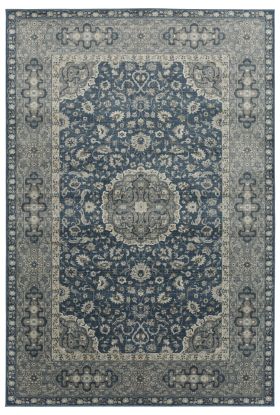 Kaleen Easton Collecion Blue