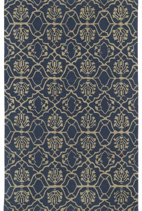 Kaleen Evolution Collection Ash