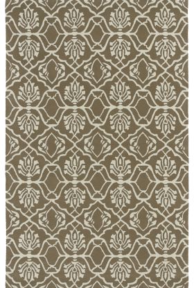 Kaleen Evolution Collection Lt.Brown