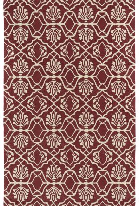 Kaleen Evolution Collection Berry