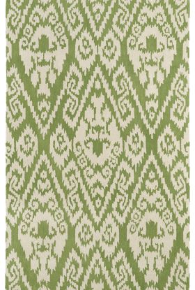 Kaleen Evolution Collection Green