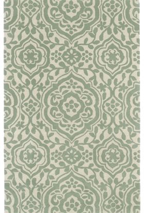 Kaleen Tara Rounds Collection Mint