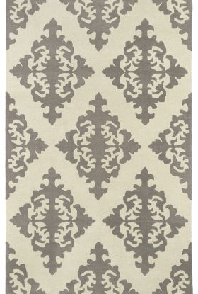 Kaleen Tara Rounds Collection Grey