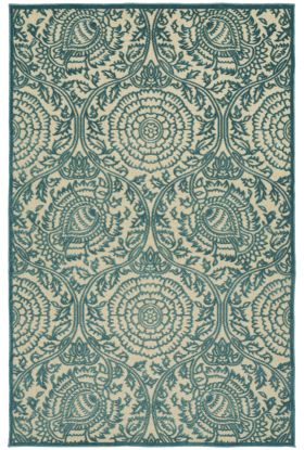 Kaleen A Breath Of Fresh Air Blue