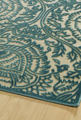 Kaleen A Breath Of Fresh Air Green