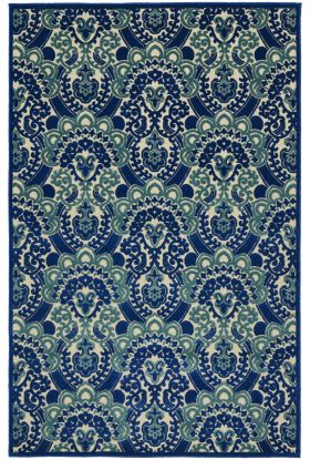 Kaleen A Breath Of Fresh Air Navy