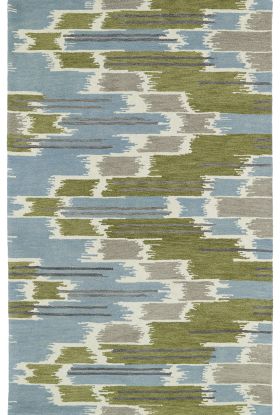 Kaleen Global Inspiration Collection Wasabi