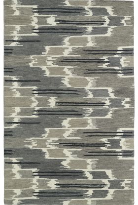Kaleen Global Inspiration Collection Grey