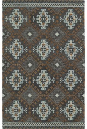 Kaleen Global Inspiration Collection Grey