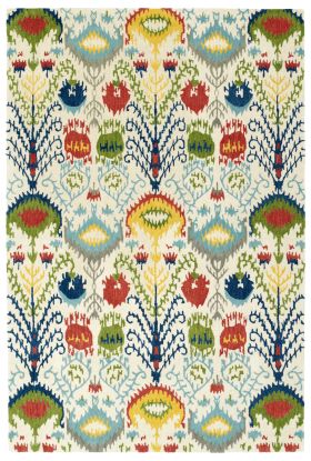 Kaleen Global Inspiration Collection Multi