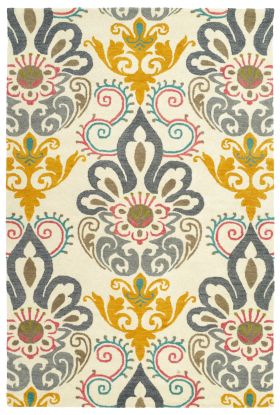 Kaleen Global Inspiration Collection Multi