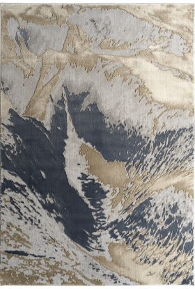 Kaleen Global Altitude Collection Blue