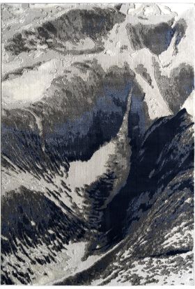 Kaleen Global Altitude Collection Blue