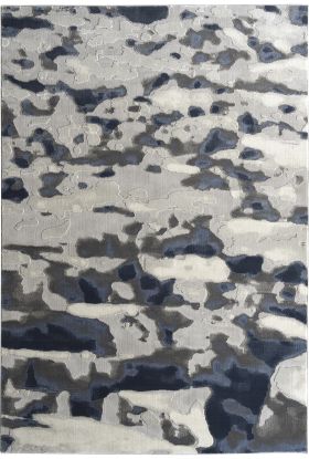 Kaleen Global Altitude Collection Silver