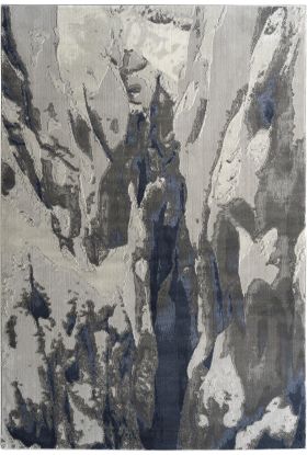 Kaleen Global Altitude Collection Silver