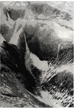 Kaleen Global Altitude Collection Black