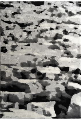 Kaleen Global Altitude Collection Grey