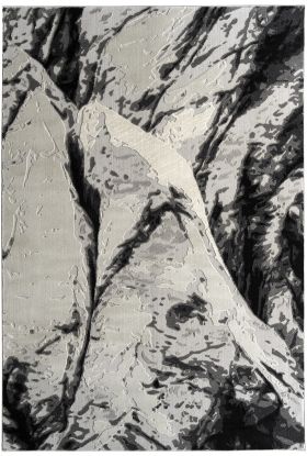 Kaleen Global Altitude Collection Grey