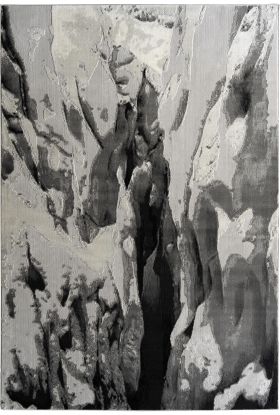 Kaleen Global Altitude Collection Silver