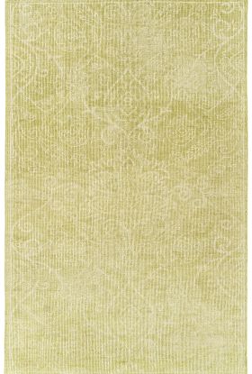 Kaleen Knotted Earth Collection Maize