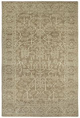 Kaleen Herrera Collection Khaki