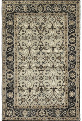 Kaleen Herrera Collection Oatmeal