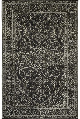 Kaleen Herrera Collection Charcoal