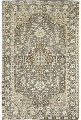 Kaleen Herrera Collection Grey