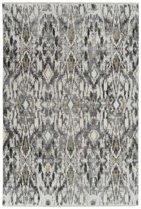 Kaleen Sterling Impressions Collection Multi