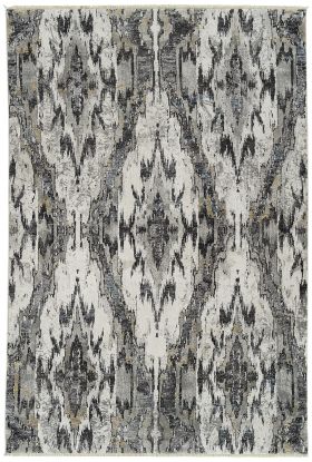 Kaleen Sterling Impressions Collection Multi