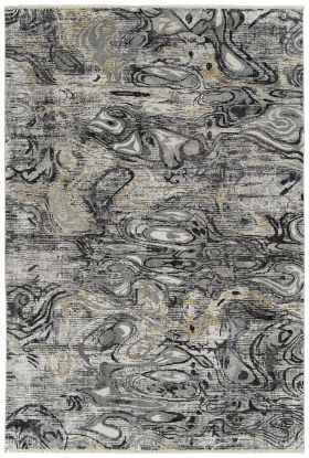 Kaleen Sterling Impressions Collection Multi