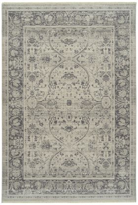 Kaleen Rila Collection Grey