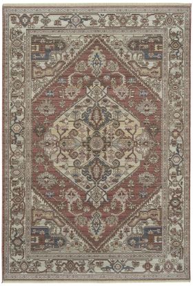 Kaleen Rila Collection Rose